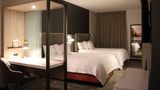 SpringHill Suites Baltimore White Marsh Suite