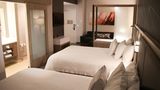 SpringHill Suites Baltimore White Marsh Suite