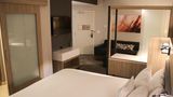SpringHill Suites Baltimore White Marsh Suite