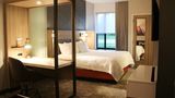 SpringHill Suites Baltimore White Marsh Suite