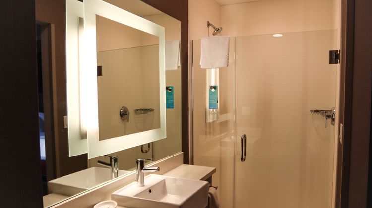 SpringHill Suites Baltimore White Marsh Room
