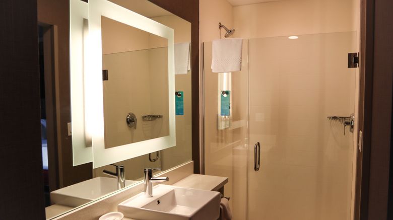 <b>SpringHill Suites Baltimore White Marsh Room</b>. Images powered by <a href="https://www.leonardoworldwide.com/" title="Leonardo Worldwide" target="_blank">Leonardo</a>.