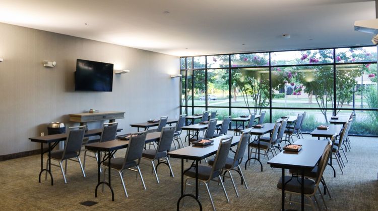 SpringHill Suites Baltimore White Marsh Meeting