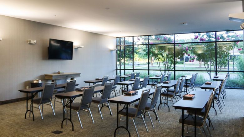 <b>SpringHill Suites Baltimore White Marsh Meeting</b>. Images powered by <a href="https://www.leonardoworldwide.com/" title="Leonardo Worldwide" target="_blank">Leonardo</a>.