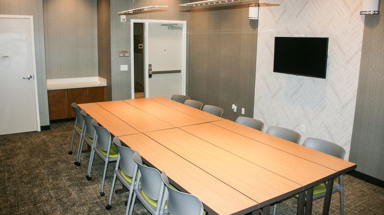 SpringHill Suites Baltimore White Marsh Meeting