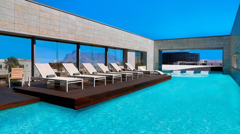 <b>Cape Town Marriott Hotel Crystal Towers Recreation</b>. Images powered by <a href="https://www.leonardoworldwide.com/" title="Leonardo Worldwide" target="_blank">Leonardo</a>.