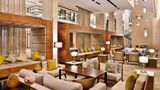 Cape Town Marriott Hotel Crystal Towers Restaurant