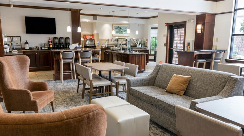 <b>Staybridge Suites Restaurant</b>. Images powered by <a href="https://www.leonardoworldwide.com/" title="Leonardo Worldwide" target="_blank">Leonardo</a>.