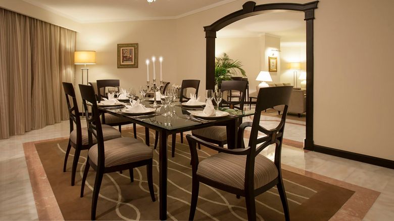 <b>Danat Al Ain Resort Room</b>. Images powered by <a href="https://www.leonardoworldwide.com/" title="Leonardo Worldwide" target="_blank">Leonardo</a>.