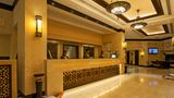 Danat Al Ain Resort Lobby