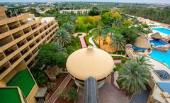 Danat Al Ain Resort