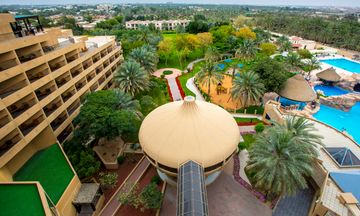 Danat Al Ain Resort