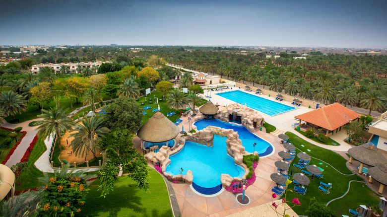 <b>Danat Al Ain Resort Recreation</b>. Images powered by <a href="https://www.leonardoworldwide.com/" title="Leonardo Worldwide" target="_blank">Leonardo</a>.