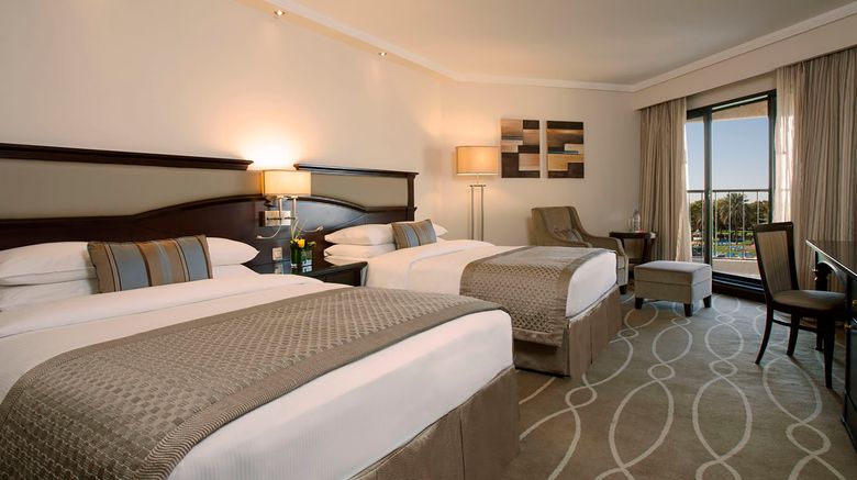 <b>Danat Al Ain Resort Room</b>. Images powered by <a href="https://www.leonardoworldwide.com/" title="Leonardo Worldwide" target="_blank">Leonardo</a>.