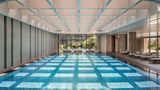 Xiangsan Harbor International Hotel Pool
