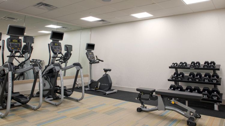 Holiday Inn Express Ogunquit-Kennebunk Health Club