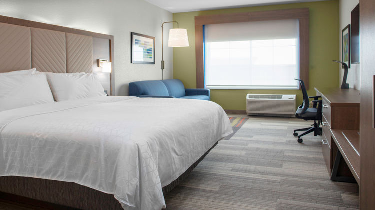 Holiday Inn Express Ogunquit-Kennebunk Room