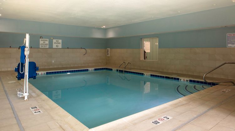 Holiday Inn Express Ogunquit-Kennebunk Pool