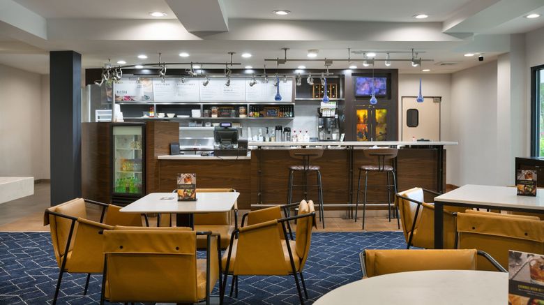 <b>Courtyard Winston-Salem Hanes Mall Restaurant</b>. Images powered by <a href="https://www.leonardoworldwide.com/" title="Leonardo Worldwide" target="_blank">Leonardo</a>.