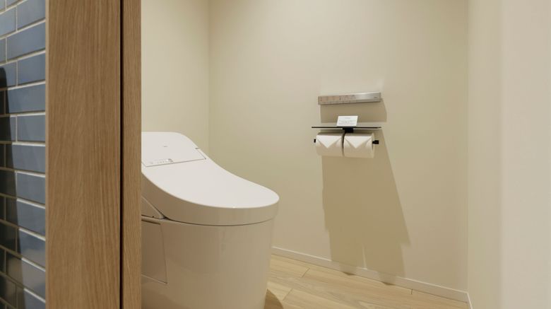 <b>Fairfield by Marriott Wakayama Kushimoto Room</b>. Images powered by <a href="https://www.leonardoworldwide.com/" title="Leonardo Worldwide" target="_blank">Leonardo</a>.