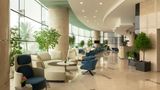 <b>Four Points by Sheraton Kuwait Exterior</b>. Images powered by <a href="https://www.leonardoworldwide.com/" title="Leonardo Worldwide" target="_blank">Leonardo</a>.
