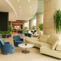Four Points by Sheraton Kuwait