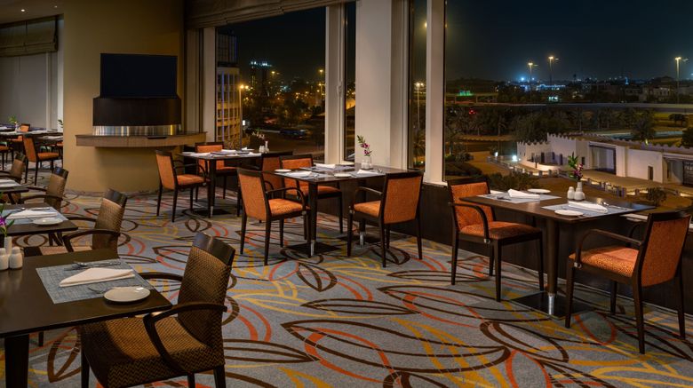 <b>Four Points by Sheraton Kuwait Restaurant</b>. Images powered by <a href="https://www.leonardoworldwide.com/" title="Leonardo Worldwide" target="_blank">Leonardo</a>.
