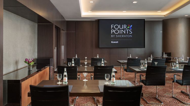 Four Points by Sheraton Kuwait Meeting