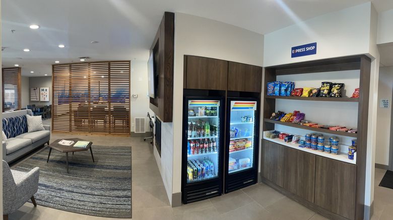 <b>Holiday Inn Express & Suites Other</b>. Images powered by <a href="https://www.leonardoworldwide.com/" title="Leonardo Worldwide" target="_blank">Leonardo</a>.