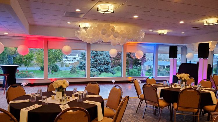 Holiday Inn Clarkston-Lewiston Meeting