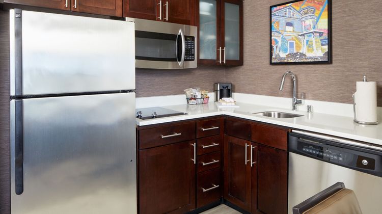 Residence Inn San Diego Carlsbad Suite