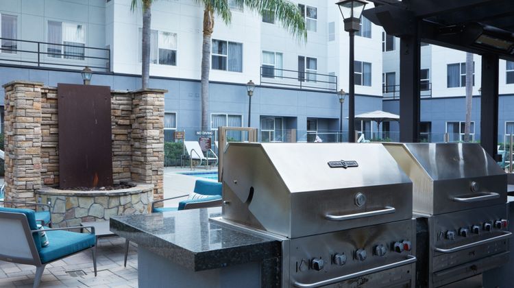 Residence Inn San Diego Carlsbad Restaurant