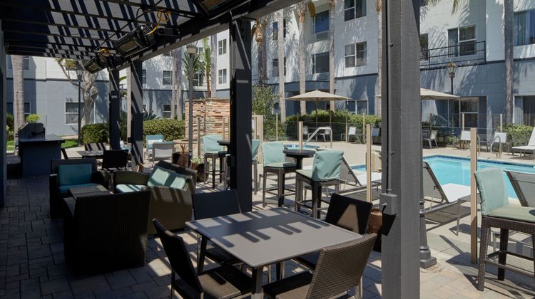 Residence Inn San Diego Carlsbad Recreation