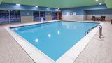 Holiday Inn Express & Suites Stafford NW Pool