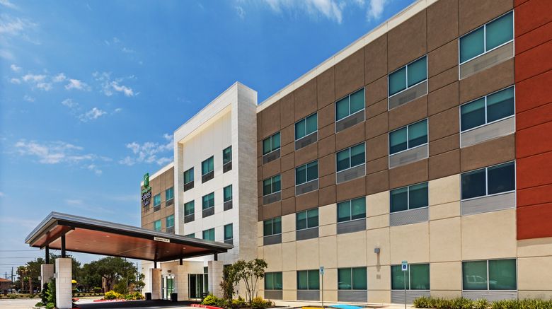 <b>Holiday Inn Express & Suites Stafford NW Other</b>. Images powered by <a href="https://www.leonardoworldwide.com/" title="Leonardo Worldwide" target="_blank">Leonardo</a>.