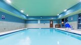 Holiday Inn Express & Suites Stafford NW Pool