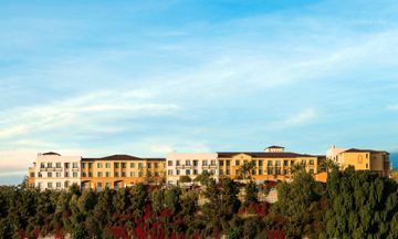 Residence Inn Dana Point/San Juan Cap