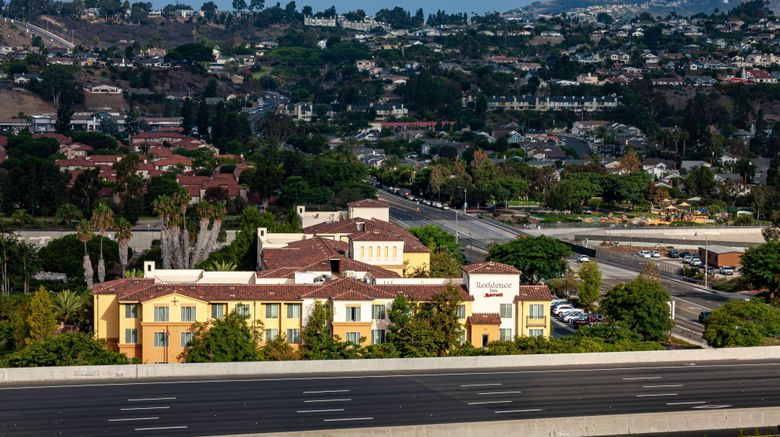 <b>Residence Inn Dana Point/San Juan Cap Exterior</b>. Images powered by <a href="https://www.leonardoworldwide.com/" title="Leonardo Worldwide" target="_blank">Leonardo</a>.