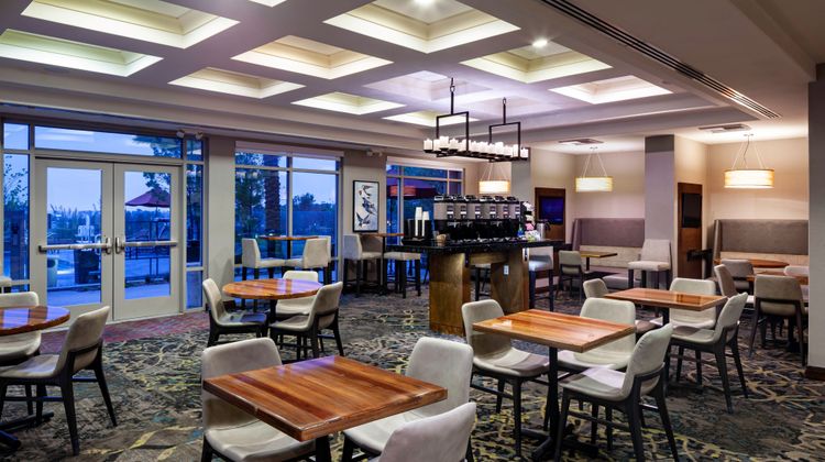 Residence Inn Dana Point/San Juan Cap Restaurant