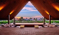 Sheraton Belitung Resort