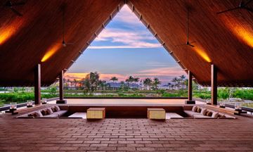 Sheraton Belitung Resort