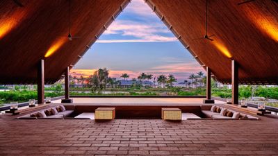 Sheraton Belitung Resort