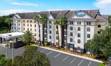 Fairfield by Marriott Clearwater