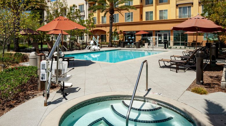 <b>Residence Inn Dana Point/San Juan Cap Pool</b>. Images powered by <a href="https://www.leonardoworldwide.com/" title="Leonardo Worldwide" target="_blank">Leonardo</a>.