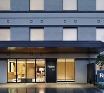 Fairfield Kyoto Amanohashidate Exterior