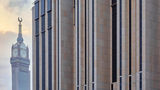 voco Makkah Exterior