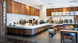 Renaissance Downtown Bricktown Hotel Restaurant