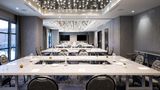 Renaissance Downtown Bricktown Hotel Meeting