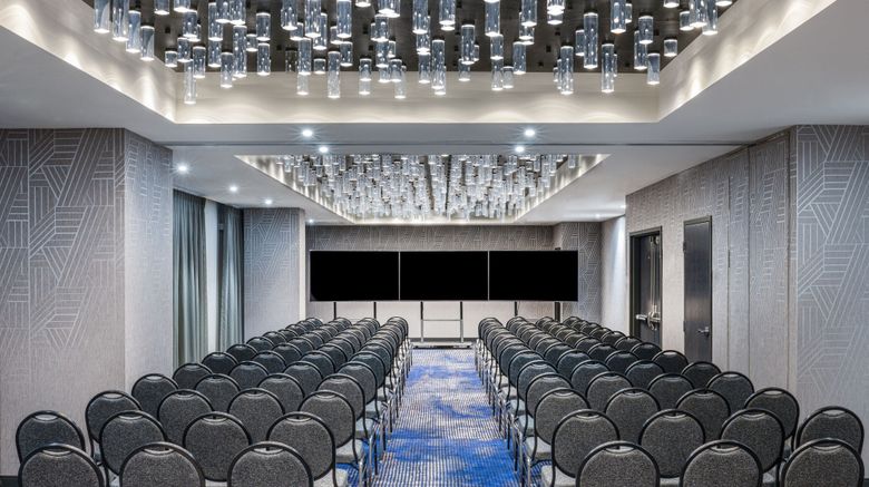 <b>Renaissance Downtown Bricktown Hotel Meeting</b>. Images powered by <a href="https://www.leonardoworldwide.com/" title="Leonardo Worldwide" target="_blank">Leonardo</a>.