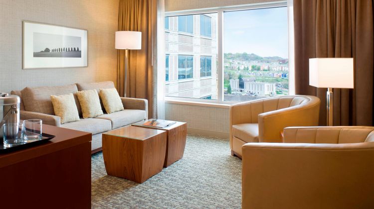 The Westin Pittsburgh Suite